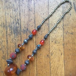 Vintage necklace